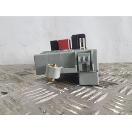 Centralina porta fusibili 46520600 Fiat Punto 2 serie 188 1.2B 1999 2003  A1789