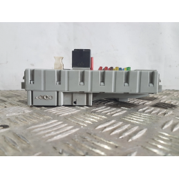 Centralina porta fusibili 46520600 Fiat Punto 2 serie 188 1.2B 1999 2003  A1789