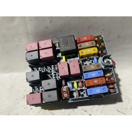 Centralina porta fusibili 51987784 Fiat 500x 1.6 Diesel 2014 2018  830474