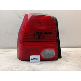 Fanale stop posteriore sinistro Volkswagen Lupo Seat Arosa 1998 2005  A4923