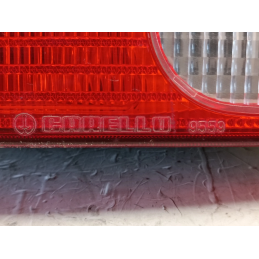 Fanale stop posteriore sinistro Volkswagen Lupo Seat Arosa 1998 2005  A4923