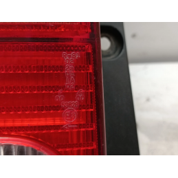 Fanale stop posteriore sinistro Volkswagen Lupo Seat Arosa 1998 2005  A4923