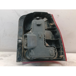 Fanale stop posteriore sinistro Volkswagen Lupo Seat Arosa 1998 2005  A4923