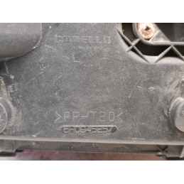 Fanale stop posteriore sinistro Volkswagen Lupo Seat Arosa 1998 2005  A4923