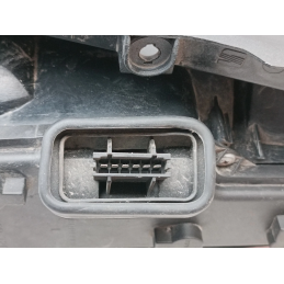 Fanale stop posteriore sinistro Volkswagen Lupo Seat Arosa 1998 2005  A4923