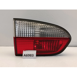 Fanale posteriore interno sinistro Hyundai H1 1 serie 1997 2007  A6983