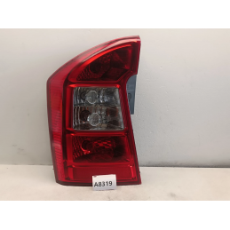 Fanale stop posteriore sinistro Kia Carens 2 serie 2006 2013 924011D010  A8319