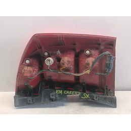 Fanale stop posteriore sinistro Kia Carens 2 serie 2006 2013 924011D010  A8319