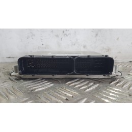 Centralina Motore Honda Civic 1.7 CTDi Diesel 2002 2005 Bosch 0281011434  A2015