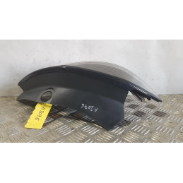 Fanale stop posteriore sinistro Opel Astra H berlina 2004 2011  A2076