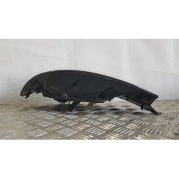 Fanale stop posteriore sinistro Opel Astra H berlina 2004 2011  A2076