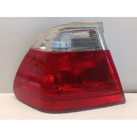 Fanale stop posteriore sinistro Bmw serie 3 E46 Berlina 2001 2005  A7378