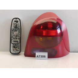 Fanale stop posteriore destro Renault Twingo 1 serie 2000 2007 Restyling  A7386