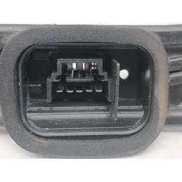 Fanale posteriore destro Fiat Panda 2 serie 169 2003 2012 51763006  A8109