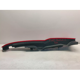 Fanale posteriore destro Fiat Panda 2 serie 169 2003 2012 51763006  A8109