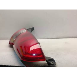 Fanale posteriore destro Fiat Panda 2 serie 169 2003 2012 51763006  A8109