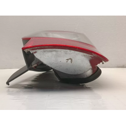 Fanale stop Posteriore Destro Renault Modus 2004 2008 8200655990  A8690