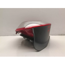 Fanale stop Posteriore Destro Renault Modus 2004 2008 8200655990  A8690