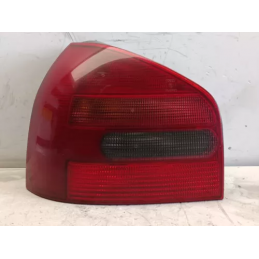 Fanale Stop Posteriore Sinistro Audi A3 8L 1996 2000 8L0945095  A4904