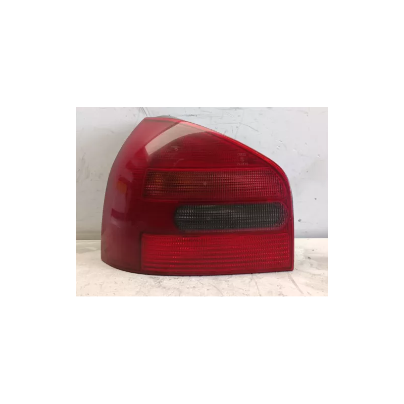 Fanale Stop Posteriore Sinistro Audi A3 8L 1996 2000 8L0945095  A4904