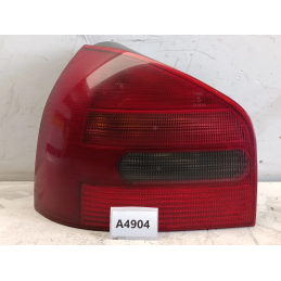 Fanale Stop Posteriore Sinistro Audi A3 8L 1996 2000 8L0945095  A4904