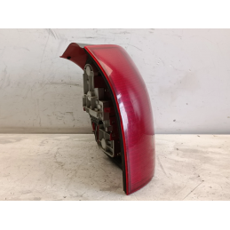 Fanale Stop Posteriore Sinistro Audi A3 8L 1996 2000 8L0945095  A4904