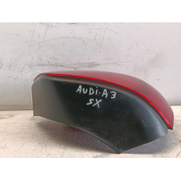 Fanale Stop Posteriore Sinistro Audi A3 8L 1996 2000 8L0945095  A4904