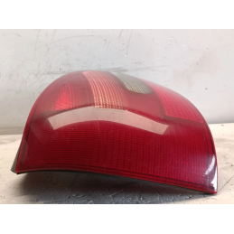 Fanale Stop Posteriore Sinistro Audi A3 8L 1996 2000 8L0945095  A4904