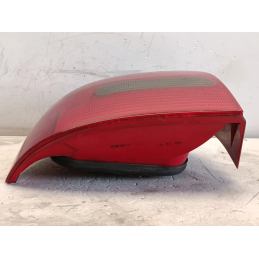 Fanale Stop Posteriore Sinistro Audi A3 8L 1996 2000 8L0945095  A4904