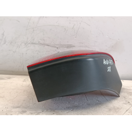 Fanale Stop Posteriore Sinistro Audi A3 8L 1996 2000 8L0945095  A4904