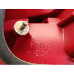 Fanale Stop Posteriore Sinistro Audi A3 8L 1996 2000 8L0945095  A4904
