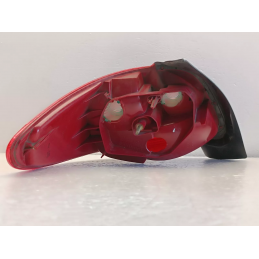 Fanale stop Posteriore Destro Peugeot 206 1998 2003 6351P1  A7345