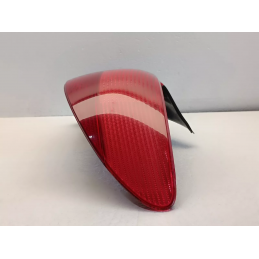 Fanale stop Posteriore Destro Peugeot 206 1998 2003 6351P1  A7345