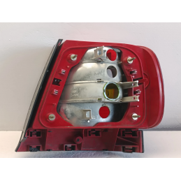 Fanale Posteriore Sinistro Audi A4 B5 1999 2001 Originale 8D0945095G  A7385
