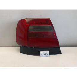 Fanale Posteriore Sinistro Audi A4 B5 1999 2001 Originale 8D0945095G  A7385