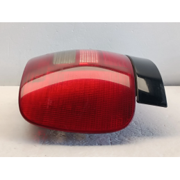 Fanale Posteriore Sinistro Audi A4 B5 1999 2001 Originale 8D0945095G  A7385