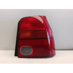 Fanale stop Posteriore Destro Volkswagen Lupo 1998 2005 6X0945095D  A7754