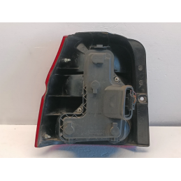 Fanale stop Posteriore Destro Volkswagen Lupo 1998 2005 6X0945095D  A7754