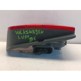 Fanale stop Posteriore Destro Volkswagen Lupo 1998 2005 6X0945095D  A7754