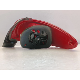 Fanale Posteriore Sinistro Peugeot 206 Plus 2009 2013 Originale 6350GV  A7341