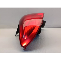 Fanale Posteriore Sinistro Peugeot 206 Plus 2009 2013 Originale 6350GV  A7341