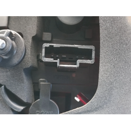 Fanale Posteriore Sinistro Peugeot 206 Plus 2009 2013 Originale 6350GV  A7341