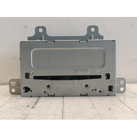 Autoradio modulo stereo Opel Meriva B CQ-JG44F2GE 23210022 2010 2017  A10036