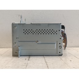 Autoradio modulo stereo Opel Meriva B CQ-JG44F2GE 23210022 2010 2017  A10036