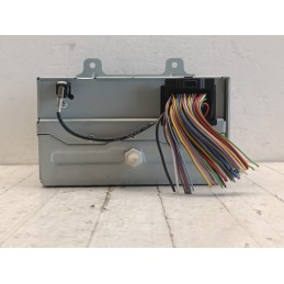 Autoradio modulo stereo Opel Meriva B CQ-JG44F2GE 23210022 2010 2017  A10036