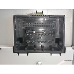 Autoradio modulo stereo Opel Meriva B CQ-JG44F2GE 23210022 2010 2017  A10036