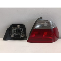 Stop Fanale Posteriore Destro Bmw Serie 3 E46 Coupé 1999 2003  A7375