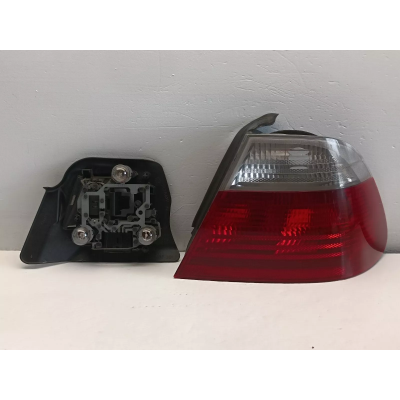 Stop Fanale Posteriore Destro Bmw Serie 3 E46 Coupé 1999 2003 A7375 Stop Fanale Posteriore Destro Bmw Serie 3 E46 Coupé 1999 2003 A7375