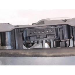 Stop Fanale Posteriore Destro Bmw Serie 3 E46 Coupé 1999 2003  A7375