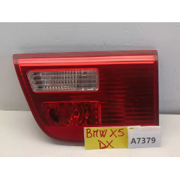 Fanale Posteriore Destro Interno Bmw X5 E53 1999 2006 sul Portellone  A7379